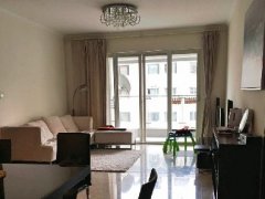 Spacious 2BR, 180sqm Apartment for rent near Xintiandi