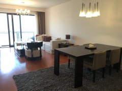 High-end 2BR Apartment for rent in Xintiandi