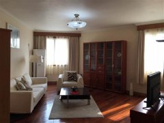 Comfortable 1.5BR Apartment for Rent in Xuhui