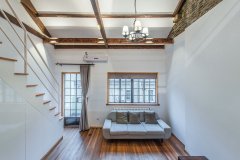 1.5BR Loft at Changle Road