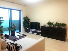 3.5BR Apartment in Ambassy Court nr Shanghai Library