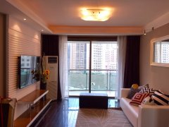 Modern 3BR Apartment at Tianzifang