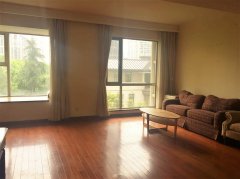 Spacious 3BR Apartment in Lakeville at Xintiandi