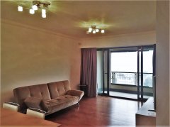 3BR High Quality Apartment in Lakeville Regency (Xintiandi)