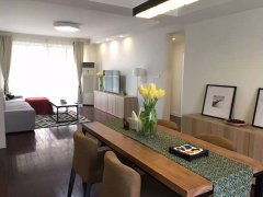 Modern 3BR Apartment in Changning nr Line 2