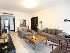 Spacious & modern 3BR Apartment near Xintiandi