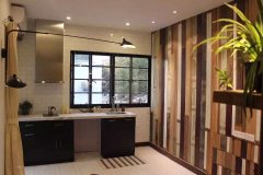 Renovated Lane Apartment with Balcony at Taiyuan Road