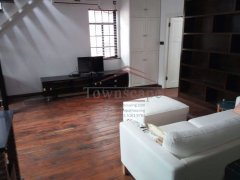 Wonderful Apartment in lovely old house in FFC