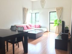 2BR in Ambassy Court besides Shanghai Library