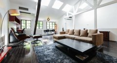 Spacious Luxury attic flat nr Tianzifang