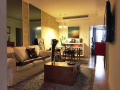 Spacious 1.5BR Apartment in FFC