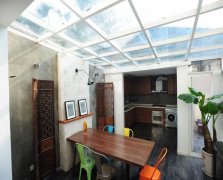 Superb Lane House in Former French Concession