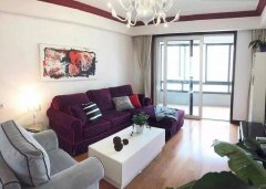 Sunny 3BR Apartment in Xintiandi