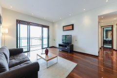 Elegant 3BR Apartment for rent in Lujiazui