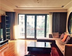 Luxury 4BR Apartment for Rent in French Concession