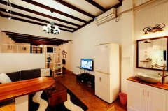 Cozy Studio for rent in French Concession