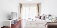 Bright 2BR Apartment for rent in Xujiahui