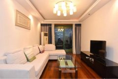 High-Floor 2BR Apartment for rent in Xujiahui