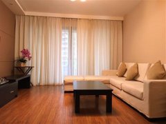 Elegant 2BR Apartment for rent beside Century Park in Pudong