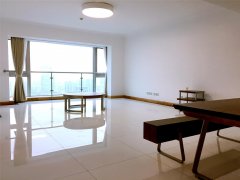 Modern 3.5BR Apartment with RiverView in Lujiazui