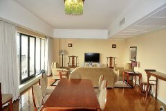 Luxury Apartment in Hengshan Road