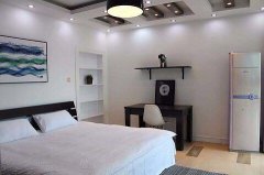 Affordable 6BR Apartment in Putuo