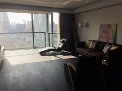 Brand-New 3BR Apartment @Suzhou Creek