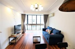 Modernized 2BR Apartment for rent in Xintiandi/FFC area