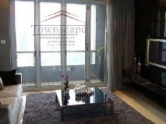 Elegant 4br apartment for rent at Zhongshan Park