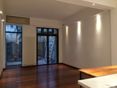 Beautiful Lane House for rent near Jiaotong University