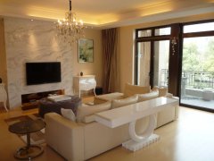 Prestigious 320sqm Duplex in Xintiandi