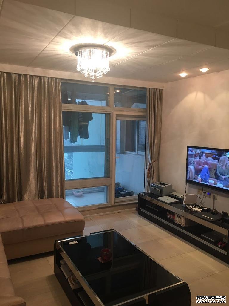 Convenient 2BR Apartment for rent in Xujiahui