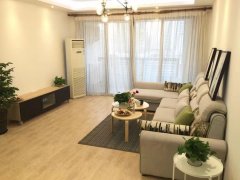 Bright and Modern 2BR Apartment at Laoximen near Xintiandi