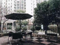 Well Designed Apartment w/Terrace near Xujiahui