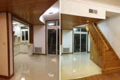 Spacious 3BR Duplex Apartment in Hongqiao