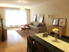 Luxury 3BR Apartment beside Suzhou Creek