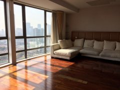 Sunny & Spacious 1BR Apartment near West Nanjing Road