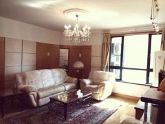 Clean 2.5BR Modern Apartment in Xujiahui