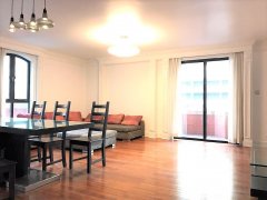 Great Value Apartment in Former French Concession