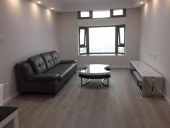 Clean & Bright 2BR Apartment in Jingan