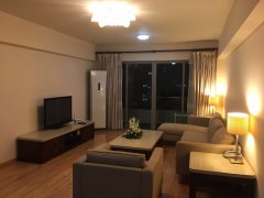 Homey 3BR Apartment in Jing'an