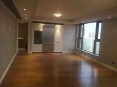 Unfurnished Luxury Apartment for Rent in Jing'an