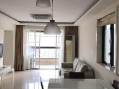 Sunny 2BR Apartment in French Concession near IAPM