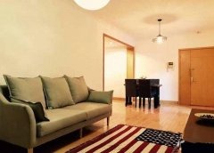 Welcoming 2BR Apartment for Rent in Xujiahui