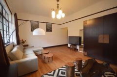 2BR Lane House Flat with Terrace