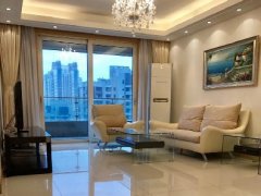 Modern High-Floor 2BR Apartment @Xintiandi,Madang Rd