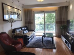 Welcoming 2BR Apartment for Rent in Lujiazui