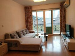 Bright & Clean Apartment for Rent in Xujiahui