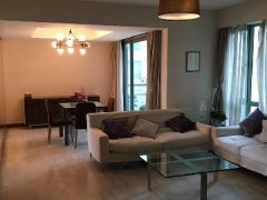 Spacious 1BR Apartment in French Concession