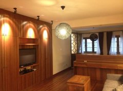 Spacious 1BR Apartment for rent in former French Concession